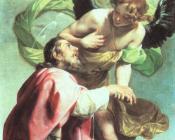 The Vision Of Saint John - 阿隆索·卡诺